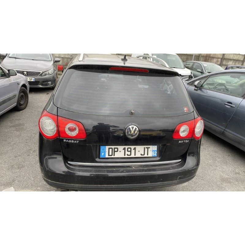 Porte arriere droit VOLKSWAGEN PASSAT 5 Photo n°11