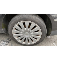 Porte arriere droit VOLKSWAGEN PASSAT 5