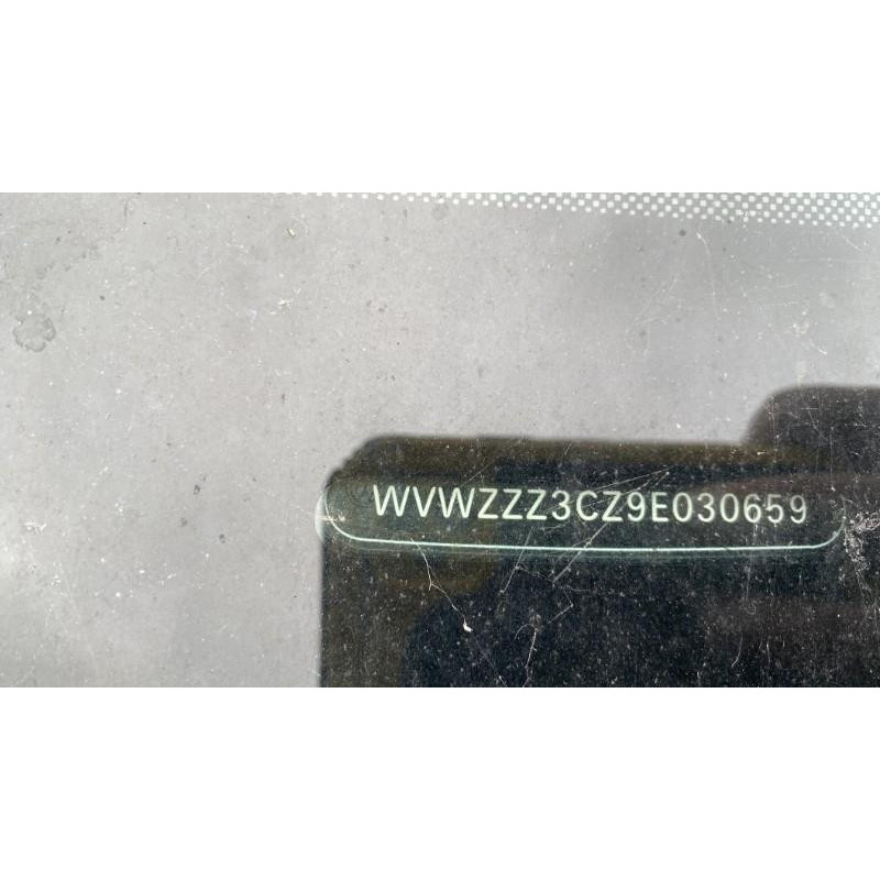 Porte arriere droit VOLKSWAGEN PASSAT 5 Photo n°13