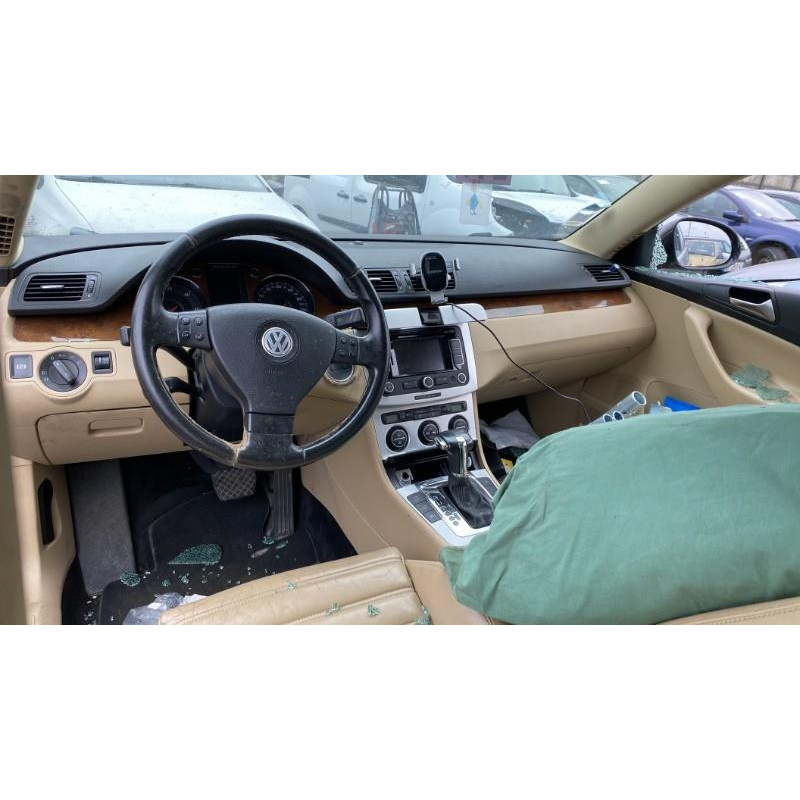 Porte arriere droit VOLKSWAGEN PASSAT 5 Photo n°14