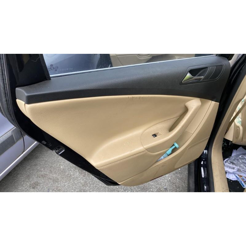 Porte arriere droit VOLKSWAGEN PASSAT 5 Photo n°16