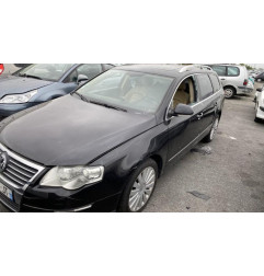 Porte arriere droit VOLKSWAGEN PASSAT 5
