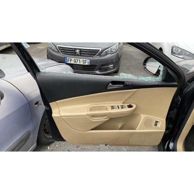 Porte arriere droit VOLKSWAGEN PASSAT 5 Photo n°20