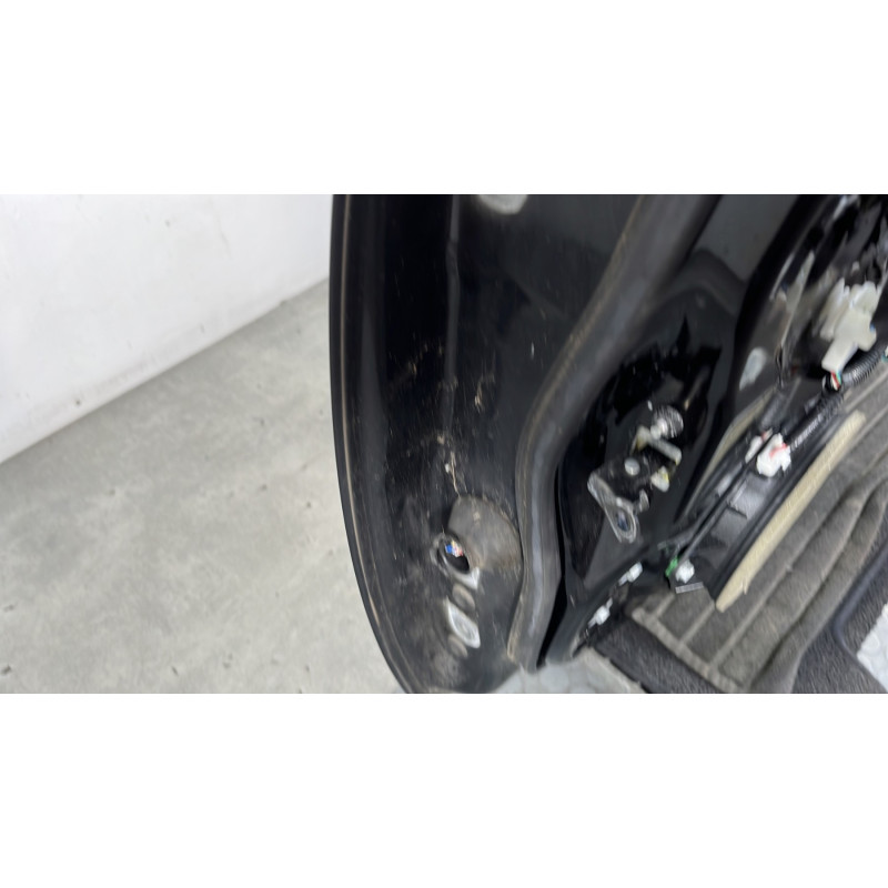 Porte avant droit LEXUS IS 2 Photo n°3