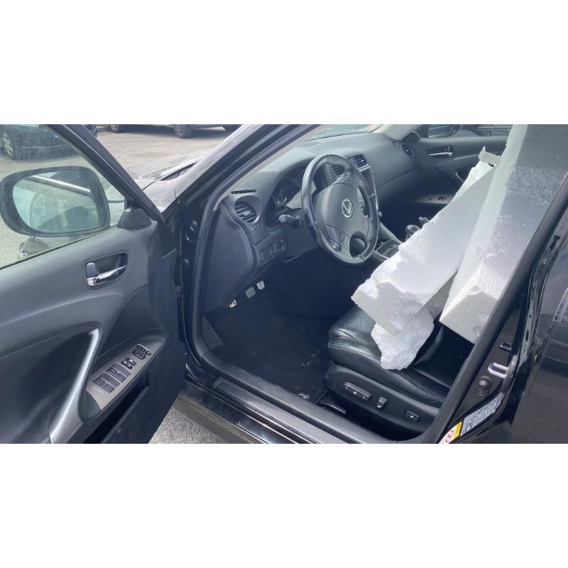 Porte avant droit LEXUS IS 2 Photo n°6