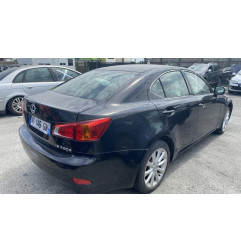 Porte avant droit LEXUS IS 2
