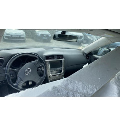 Porte avant droit LEXUS IS 2