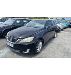Porte avant droit LEXUS IS 2
