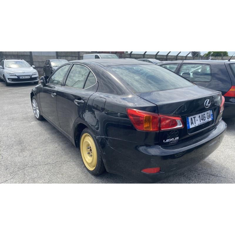 Porte avant droit LEXUS IS 2 Photo n°11