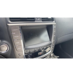 Porte avant droit LEXUS IS 2