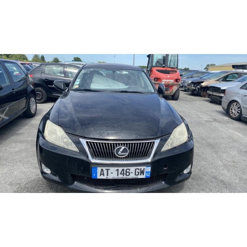 Porte avant droit LEXUS IS 2 Photo n°14