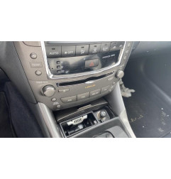 Porte avant droit LEXUS IS 2