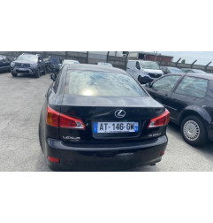 Porte avant droit LEXUS IS 2