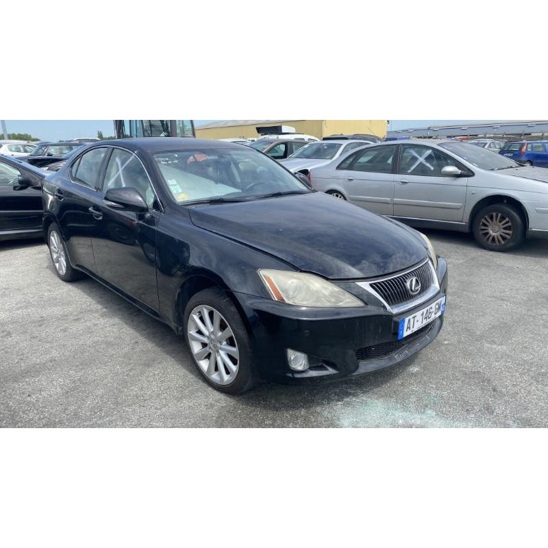 Porte avant droit LEXUS IS 2 Photo n°19