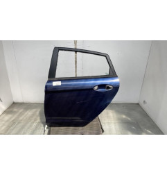 Porte arriere gauche FORD FIESTA 6 Photo n°1