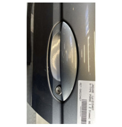 Porte avant gauche JAGUAR X-TYPE Photo n°1