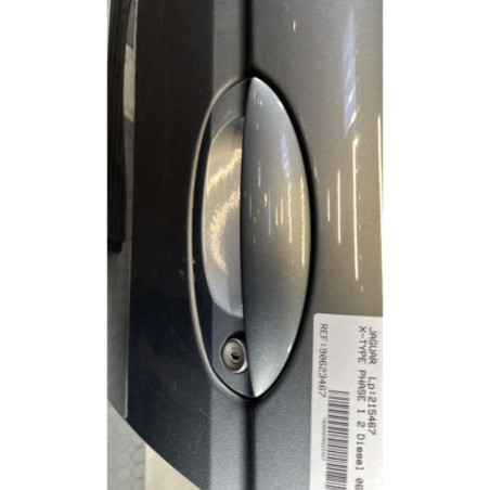 Porte avant gauche JAGUAR X-TYPE Photo n°1