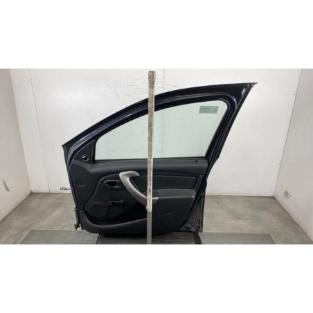 Porte avant droit DACIA SANDERO 1