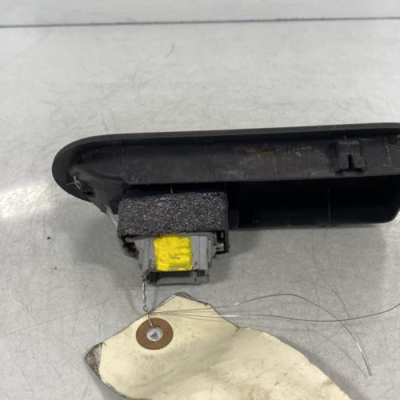 Interrupteur de leve vitre avant droit RENAULT GRAND SCENIC 2 Photo n°3