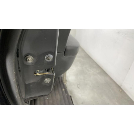 Porte arriere gauche SSANGYONG ACTYON 1