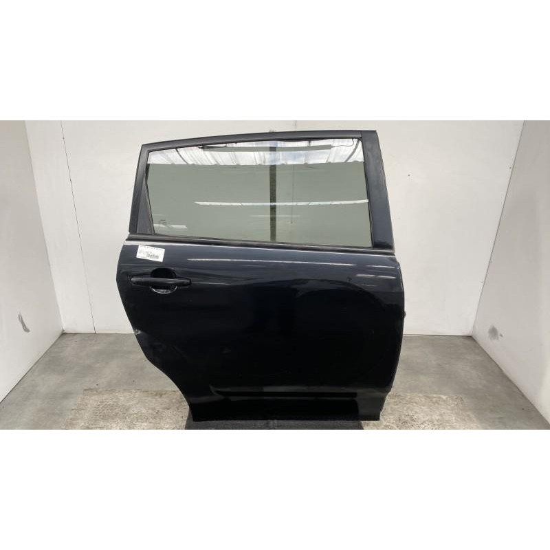 Porte arriere droit TOYOTA COROLLA VERSO 2 Photo n°4