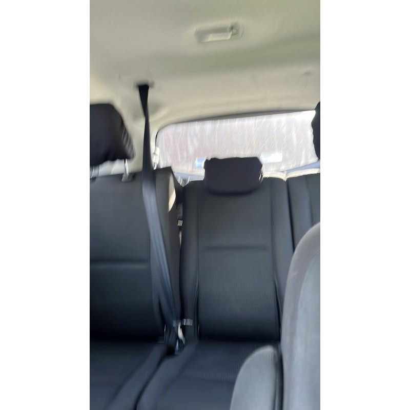 Porte arriere droit TOYOTA COROLLA VERSO 2 Photo n°7