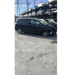 Porte arriere droit TOYOTA COROLLA VERSO 2