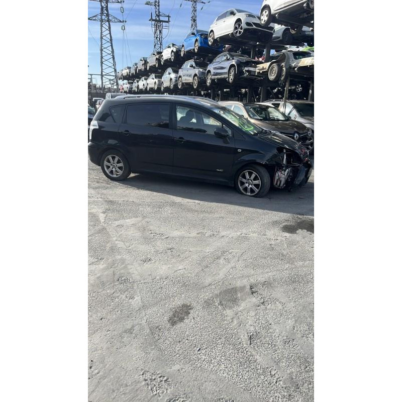 Porte arriere droit TOYOTA COROLLA VERSO 2 Photo n°9