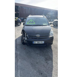 Porte arriere droit TOYOTA COROLLA VERSO 2