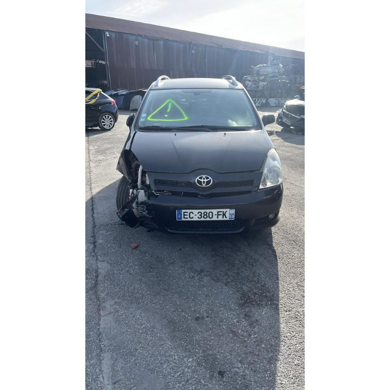 Porte arriere droit TOYOTA COROLLA VERSO 2 Photo n°10