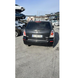 Porte arriere droit TOYOTA COROLLA VERSO 2