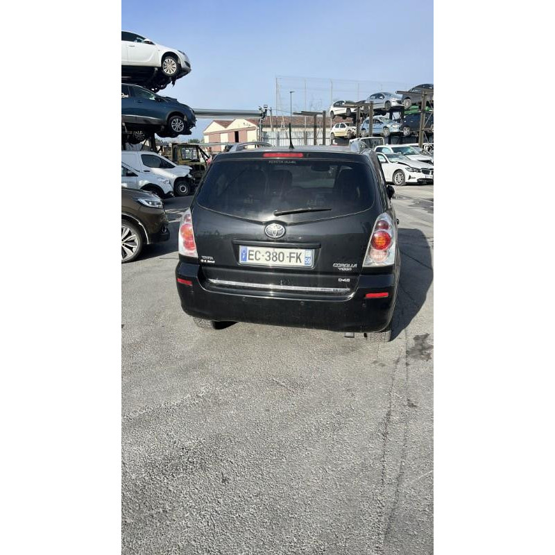 Porte arriere droit TOYOTA COROLLA VERSO 2 Photo n°11