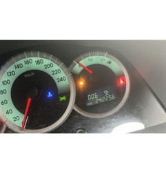 Porte arriere droit TOYOTA COROLLA VERSO 2