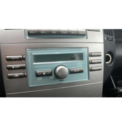 Porte arriere droit TOYOTA COROLLA VERSO 2