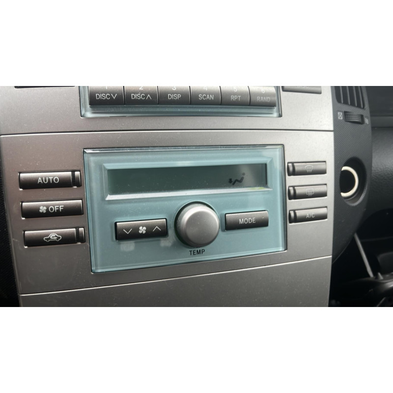 Porte arriere droit TOYOTA COROLLA VERSO 2 Photo n°13