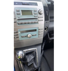Porte arriere droit TOYOTA COROLLA VERSO 2