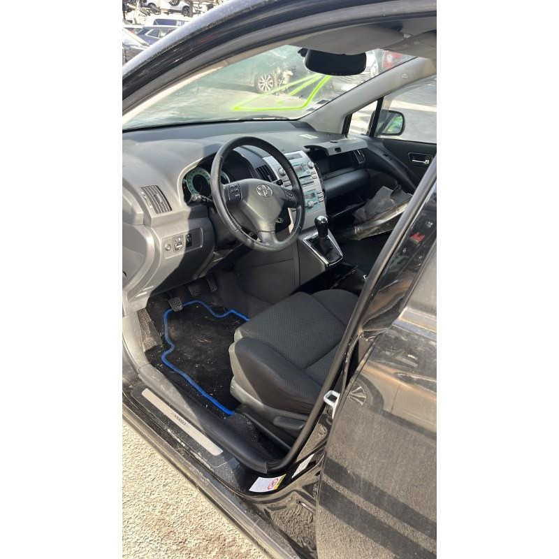 Porte arriere droit TOYOTA COROLLA VERSO 2 Photo n°15