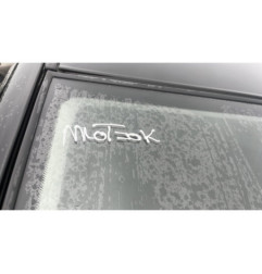 Porte arriere droit TOYOTA COROLLA VERSO 2