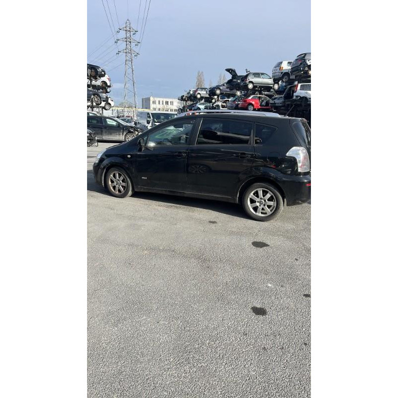 Porte arriere droit TOYOTA COROLLA VERSO 2 Photo n°18