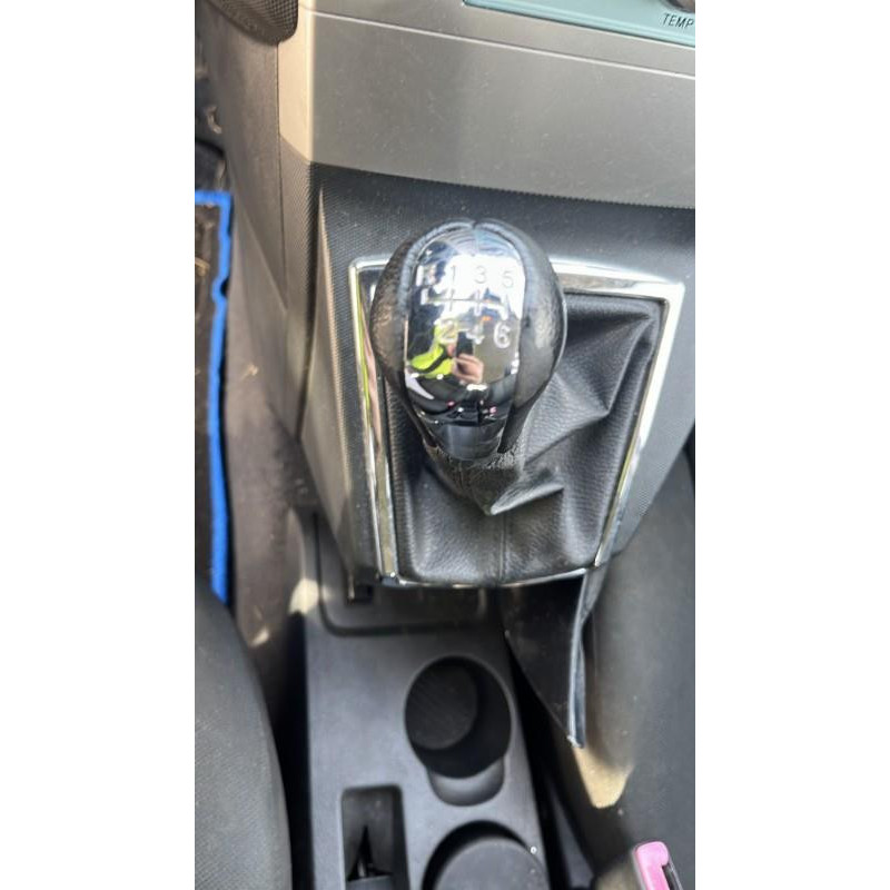Porte arriere droit TOYOTA COROLLA VERSO 2 Photo n°20