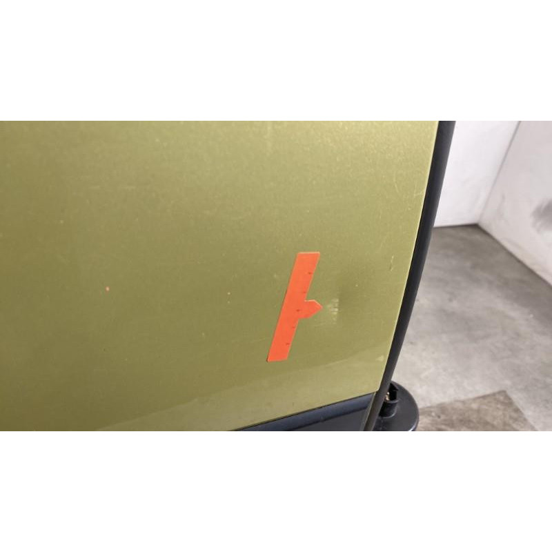 Porte arriere droit CITROEN C4 PICASSO 1 Photo n°5