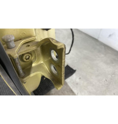 Porte arriere droit CITROEN C4 PICASSO 1