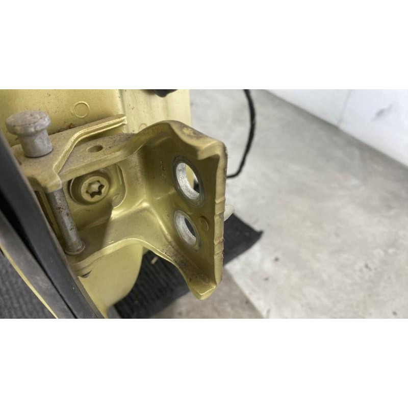Porte arriere droit CITROEN C4 PICASSO 1 Photo n°7