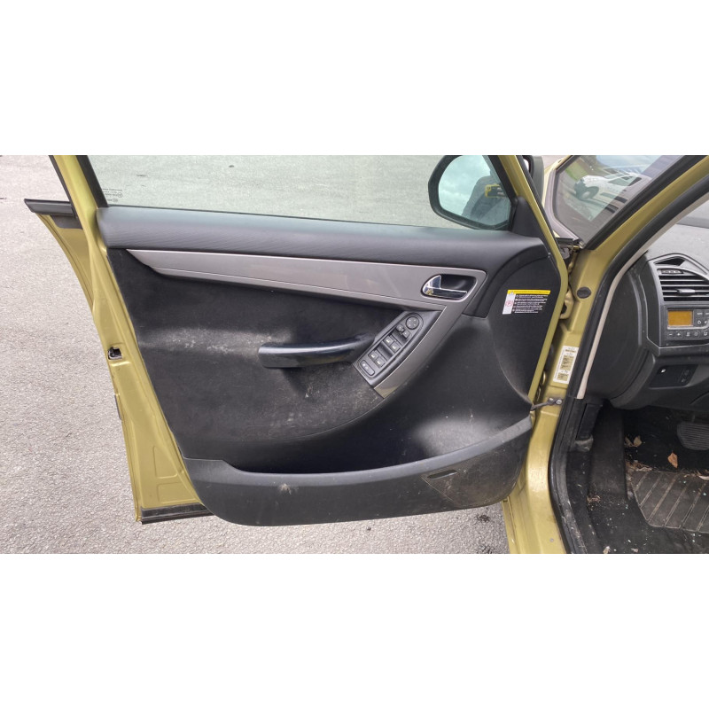 Porte arriere droit CITROEN C4 PICASSO 1 Photo n°15