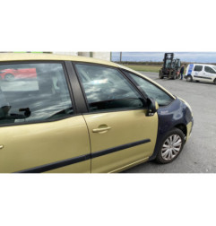 Porte arriere droit CITROEN C4 PICASSO 1