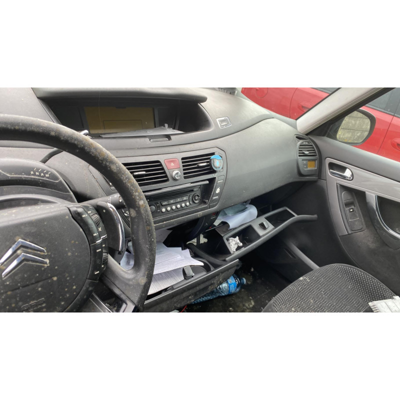 Porte arriere droit CITROEN C4 PICASSO 1 Photo n°17