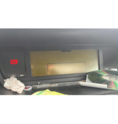 Porte arriere droit CITROEN C4 PICASSO 1