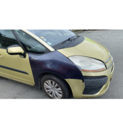 Porte arriere droit CITROEN C4 PICASSO 1