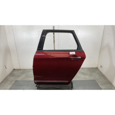 Porte arriere gauche CITROEN C5 2 Photo n°1