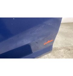 Porte avant gauche FORD FOCUS 3 Photo n°1